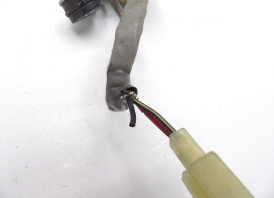 Kentekenplaathouder Kawasaki ZZR 1100