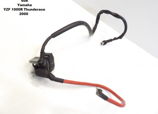 Starter Relay cable Yamaha YZF 1000 Thunderace