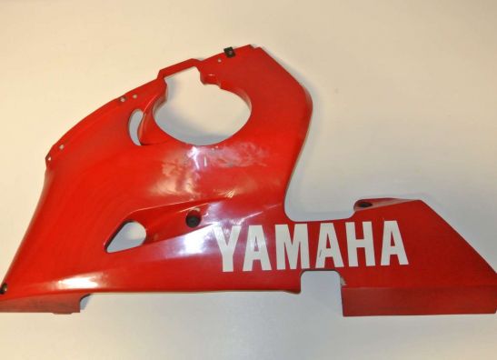 Linker onderkuip Yamaha YZF R6