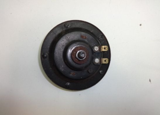 Hupe Yamaha XJ 600 Diversion