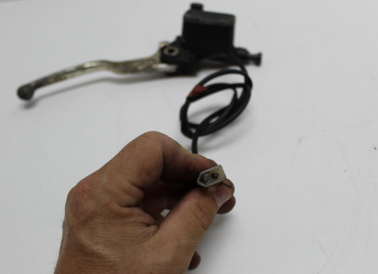 Front brake master cylinder  Aprilia Pegaso