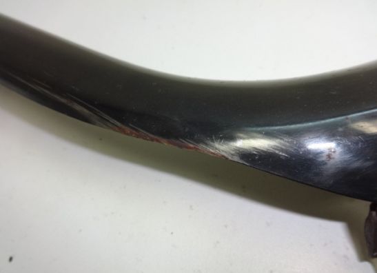 Downpipes Honda VF 1100 Sabre