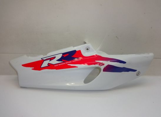 Heck rechts Honda CBR 900 RR