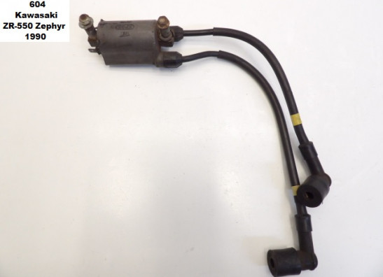 Bobine Kawasaki ZEPHYR 550