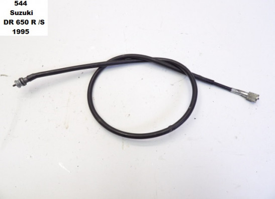 Kilometerkabel Suzuki DR 650