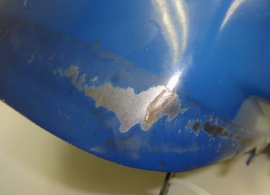 Benzintank Yamaha FJR 1300