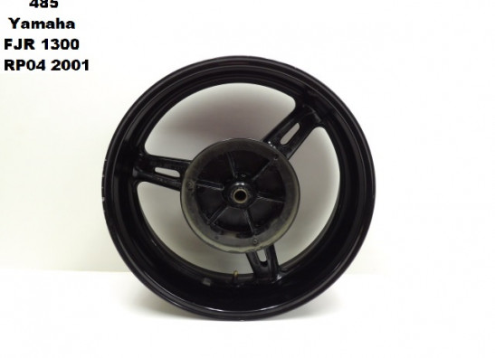 Rear wheel Yamaha FJR 1300