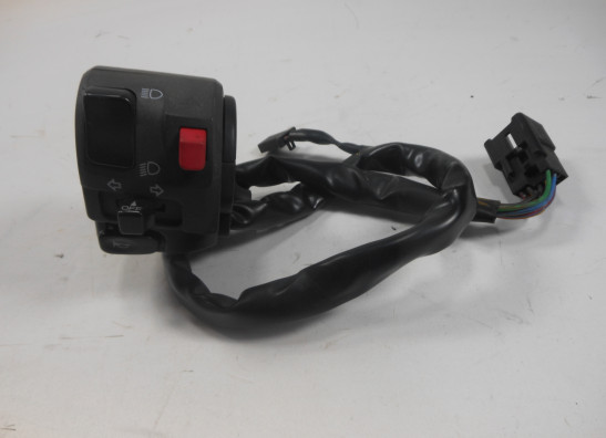 Stuurschakelaar links Kawasaki ER 6
