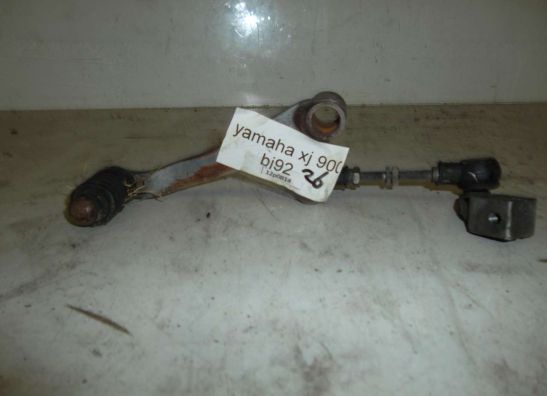 Schakelpedaal Yamaha XJ 900 S Diversion