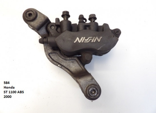 Remklauw links voor Honda ST 1100 Pan European