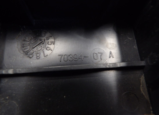 Overig Harley Davidson VROD VRSC