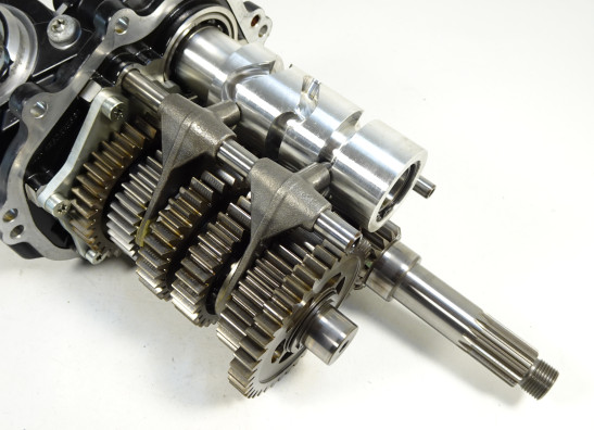 Versnellingsbak BMW K 1200 S 