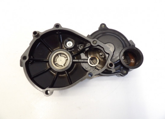 Motorblockdeckel Suzuki GSX R 600