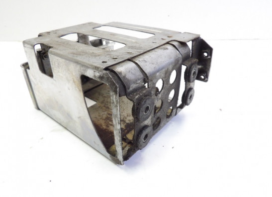 Battery holder Suzuki LS 650