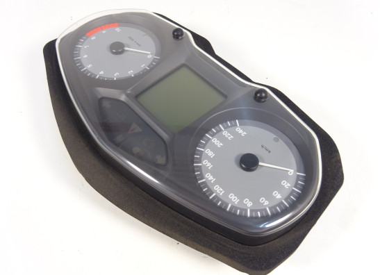 Key set BMW R 1200 RT