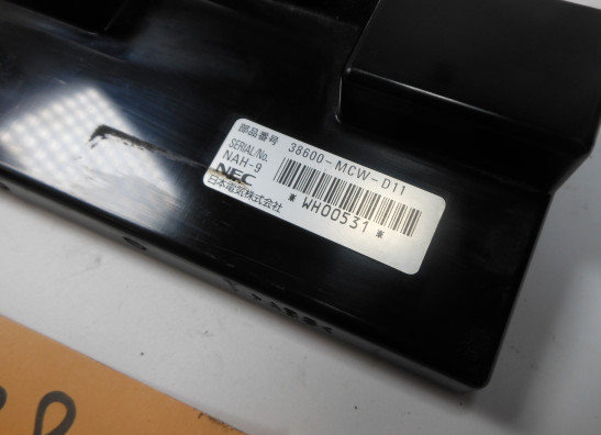 ABS Systeem Honda VFR 800 I