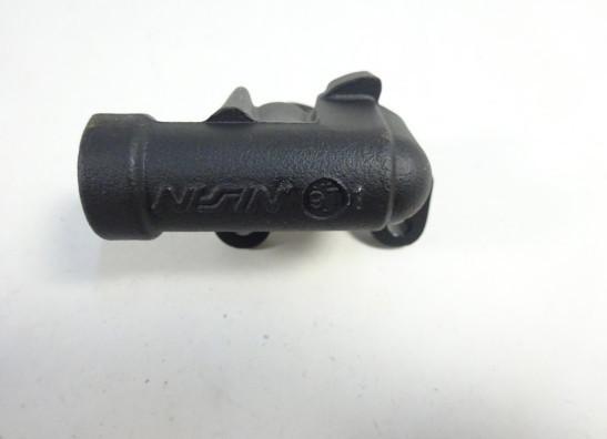 ABS Systeem Honda CBF 1000