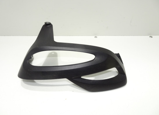 Cylinder head cover BMW R 1200 GS