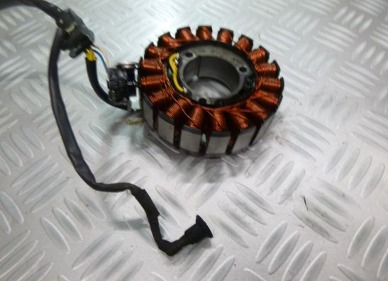 Lichtmaschine Honda CRF 250 M