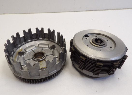 Koppeling Yamaha XVS 1100 Dragstar