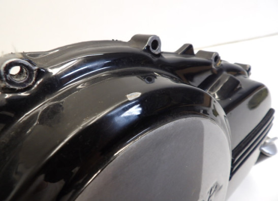 Koppelingsdeksel Honda VF 700  750 C Magna