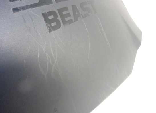 Onderkuip KTM 990 Superduke