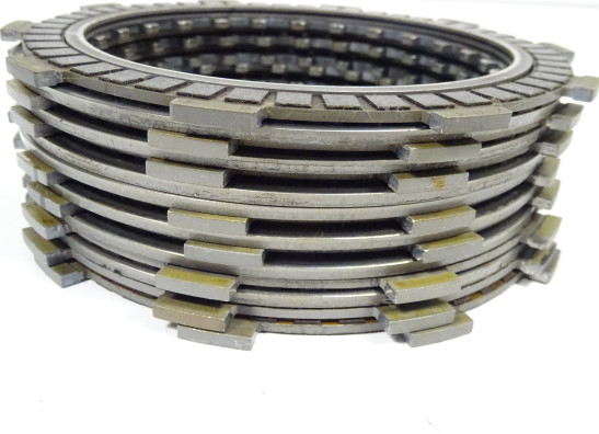 Koppeling Honda VFR 800 I