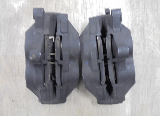 Remklauwen BMW K 1600 GT