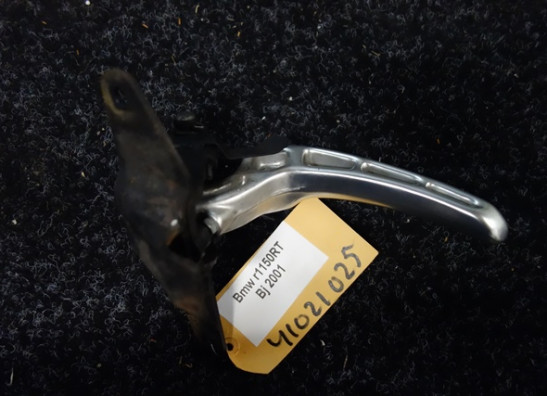 Soziusgriff BMW R 1150 RT   R 850 RT