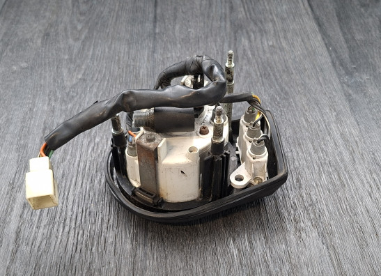 Meter combination Suzuki LS 650