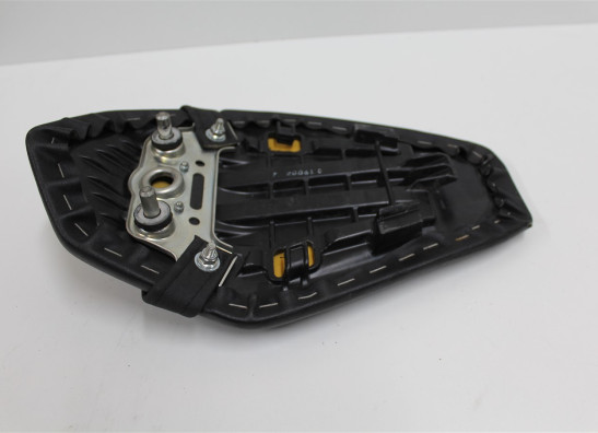 Buddy seat Kawasaki ZX 10 R