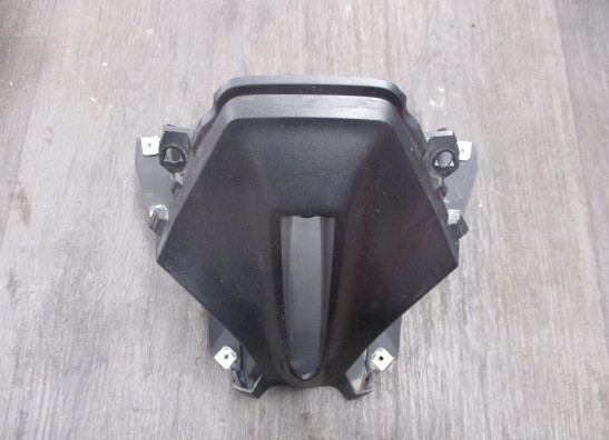 Luchtbuis midden BMW R 1200 RS LC