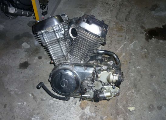 Motorblok Suzuki VS Intruder 1992-2000