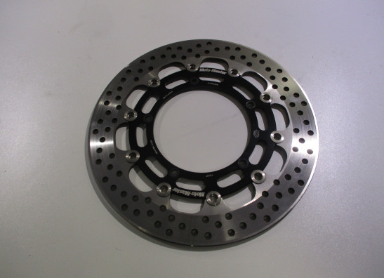 Remschijven set Yamaha XT 1200 Z Super Tenere