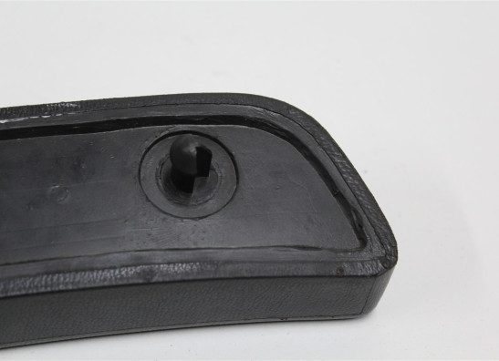 Soziusabdeckung Suzuki GSX R 1100