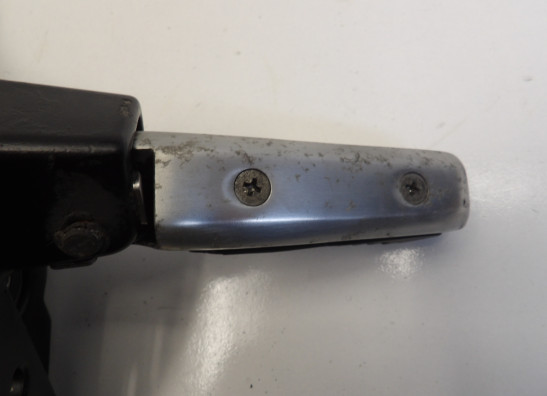 Duo voetsteun links Suzuki DL 1000 V STROM