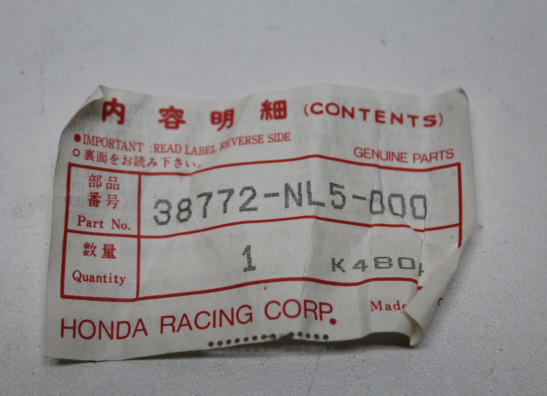 Kabelboom Honda RVF 750 R - RC45