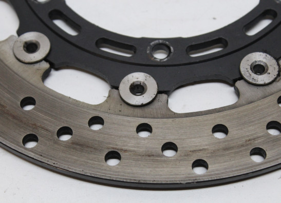 Remschijf voor Yamaha YZF R6