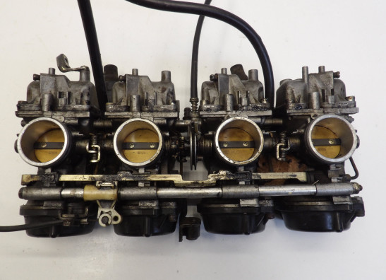 Vergaser-Set Yamaha FZR 1000