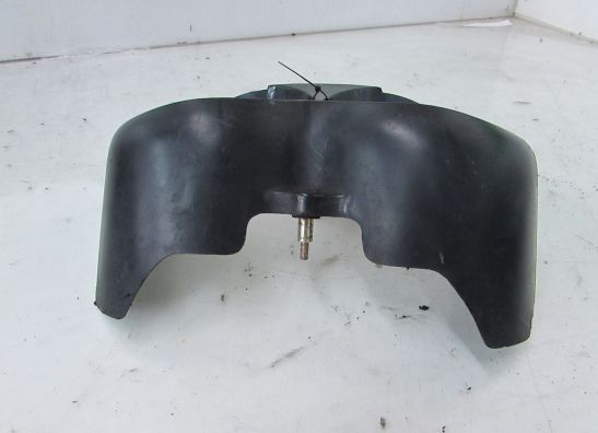 Koplampomlijsting Yamaha TDM