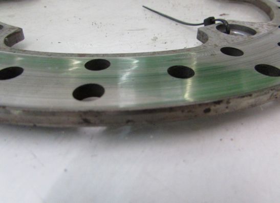 Bremsscheibe vorne BMW R 1150 GS