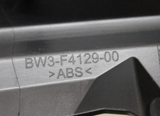 Tankcover Yamaha Tenere 700