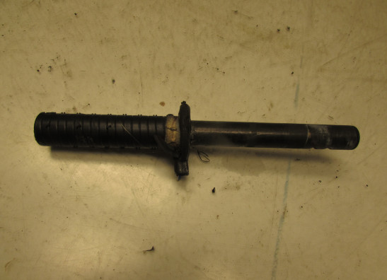 Steering Handle left  Suzuki GSX F 750