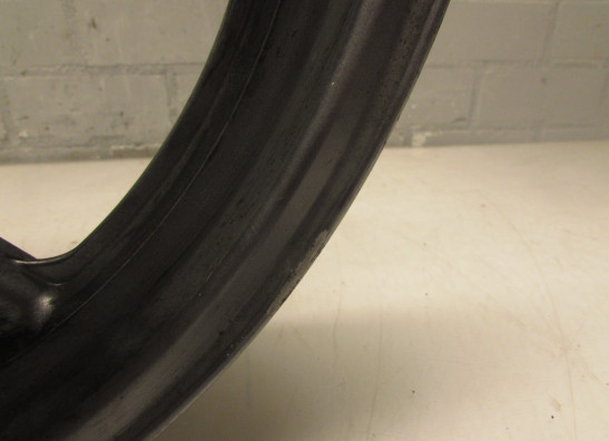 Rear wheel complete Honda CB 750 