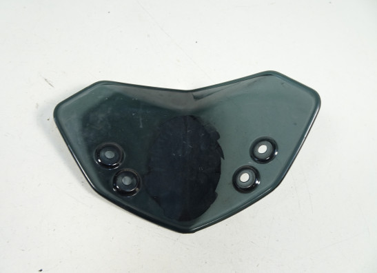 Windscherm KTM 125 Duke