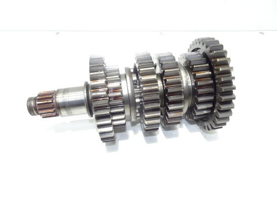 Gear box KTM 1290 Super duke