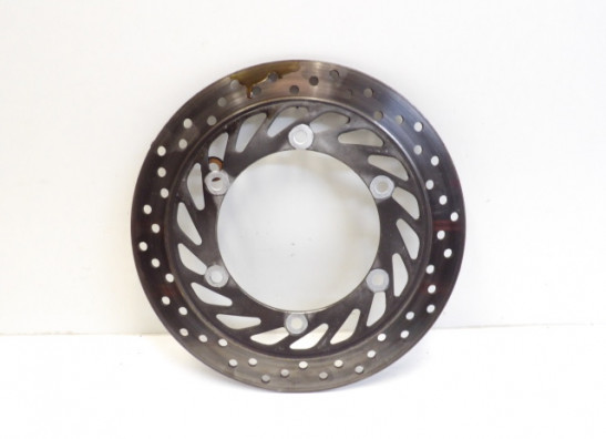 Remschijf voor Honda ST 1100 Pan European