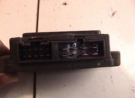 Sicherungkasten Kawasaki ZX 9 R