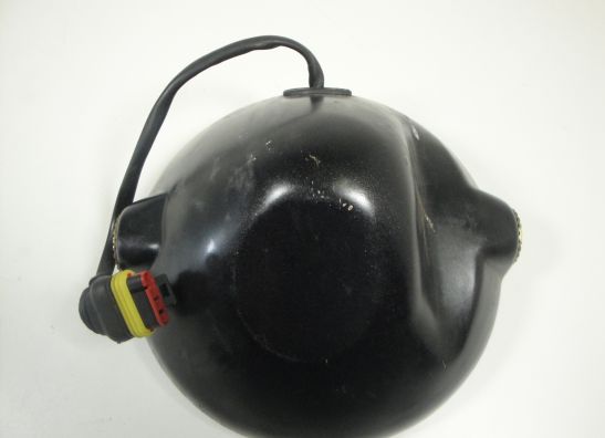 Koplampomlijsting Ducati monster 900