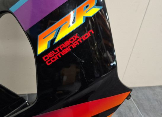 Cowl right Yamaha FZR 600